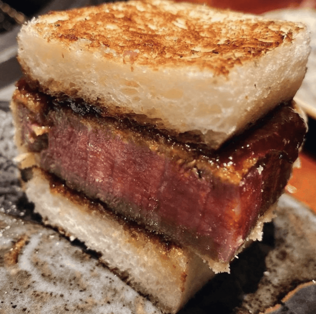 Wagyu Katsu Recipe