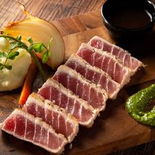 Toro Steak & Sauce