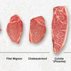 Comparing Steak Cuts: How to Choose the Japanese Wagyu Steak for You