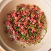 Seasoned Rice with Wagyu