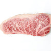 How to Cook a Perfect Sirloin Steak
