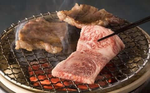 Wagyu BBQ & Sauce