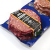 How to Cook Frozen Burger Patties on Stovetop