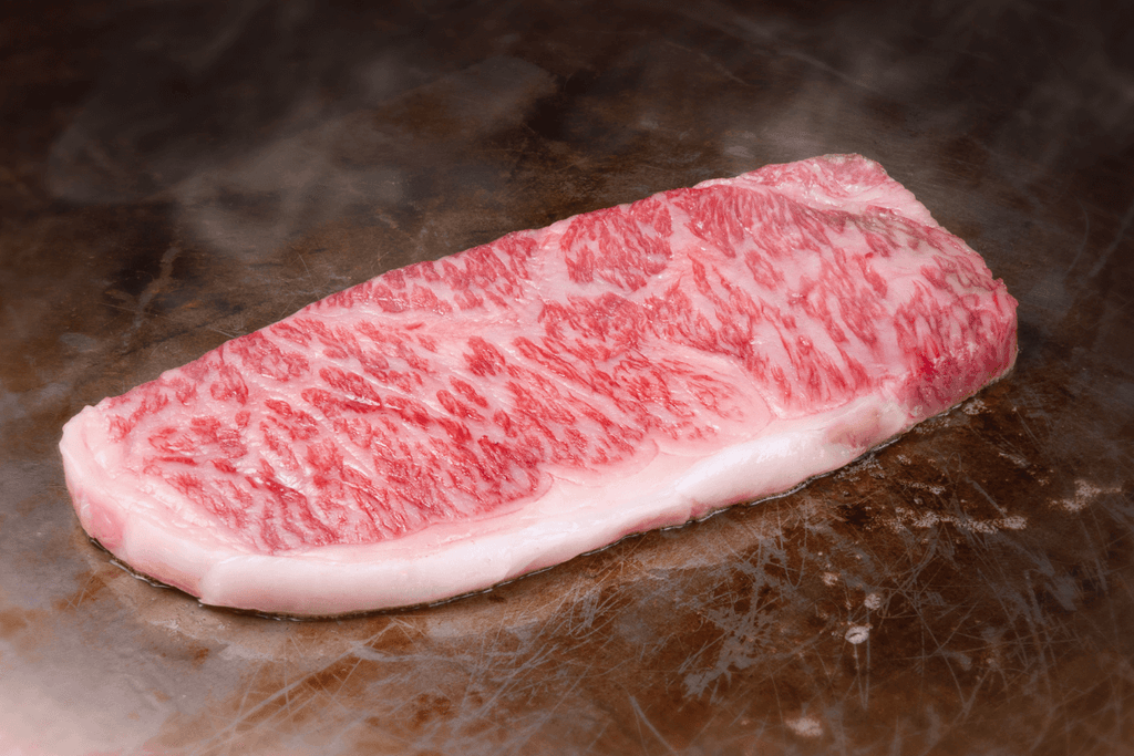 How to Cook an Awesome Wagyu Steak