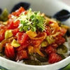Tuna Avocado POKE