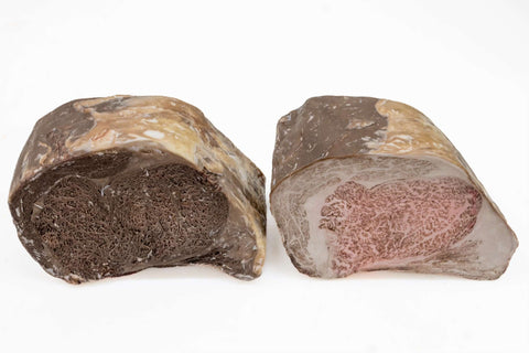 WAGYUMAN 30 Days Dry Aged A5 RIBEYE Center Cut