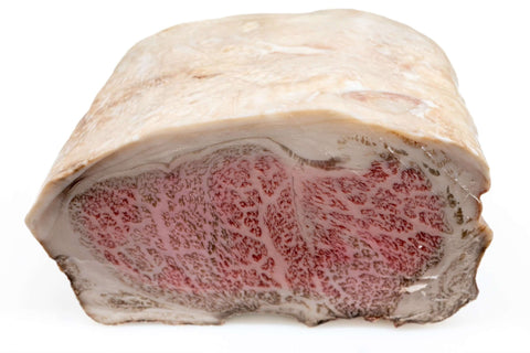 WAGYUMAN 30 Days Dry Aged A5 STRIPLOIN Center Cut