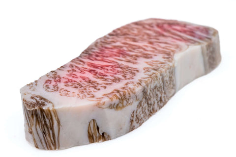 WAGYUMAN 30 Days Dry Aged A5 STRIPLOIN Steak Cut