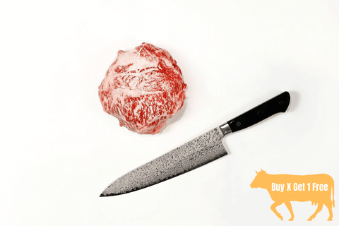 WAGYUMAN_S Japanese Wagyu Beef A5 STRIPLOIN TRIMMINGS Kiriotoshi - Japanese Wagyu