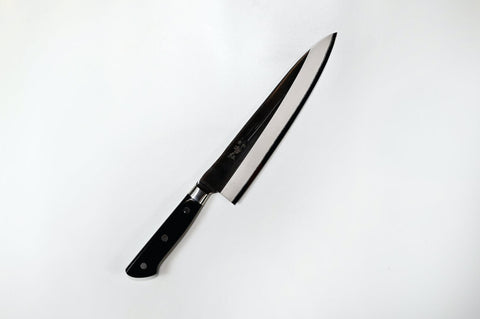 WAGYUMAN Handmade Tetsuhiro Aogami Steel Gyuto Knife (Chef's knife)