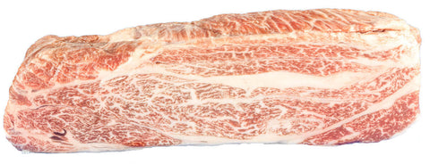 WAGYUMAN Japanese A5 "Iwate" Wagyu Chuck Eye Steak Cut