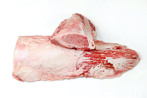 WAGYUMAN Japanese Wagyu Beef 10.0 lbs Japanese A5 Wagyu TENDERLOIN [Whole Cut]