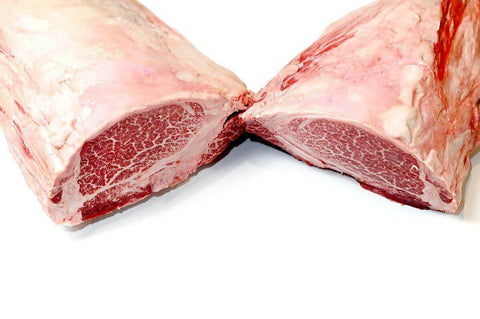 WAGYUMAN Japanese Wagyu Beef 10.0 lbs Japanese A5 Wagyu TENDERLOIN [Whole Cut]
