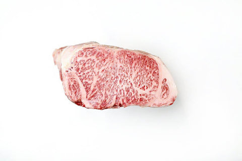 WAGYUMAN Japanese Wagyu Beef 11.0 lbs (176.0 oz) Japanese A5 Wagyu STRIPLOIN [Whole Cut]