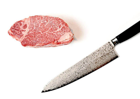 WAGYUMAN Japanese Wagyu Beef Japanese A5 Wagyu CHATEAUBRIAND [Steak Cut]