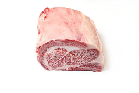WAGYUMAN Japanese Wagyu Beef Japanese A5 Wagyu RIBEYE [Center Cut]