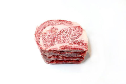 WAGYUMAN Japanese Wagyu Beef Japanese A5 Wagyu RIBEYE [Center Cut]