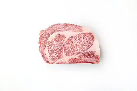 WAGYUMAN Japanese Wagyu Beef Japanese A5 Wagyu RIBEYE [Center Cut]