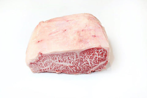 WAGYUMAN Japanese Wagyu Beef Japanese A5 Wagyu STRIPLOIN [Center Cut]