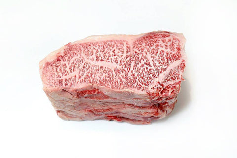 WAGYUMAN Japanese Wagyu Beef Japanese A5 Wagyu STRIPLOIN [Center Cut]
